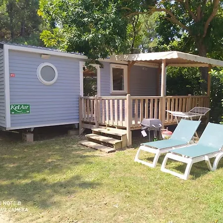 Mobile Homes By Kelair At La Sirene