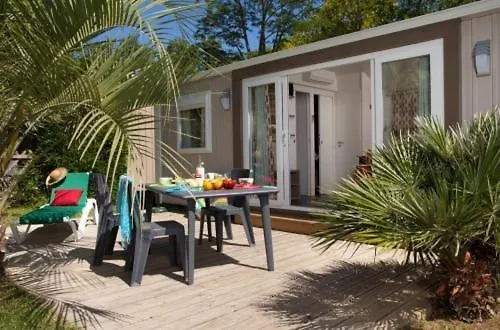 Mobile Homes By Kelair At La Sirene *