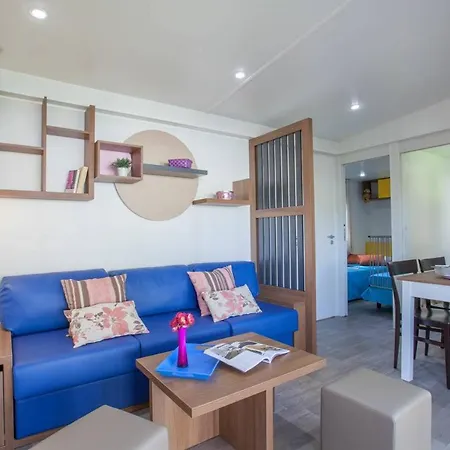 Mobile Homes By Kelair At La Sirene *